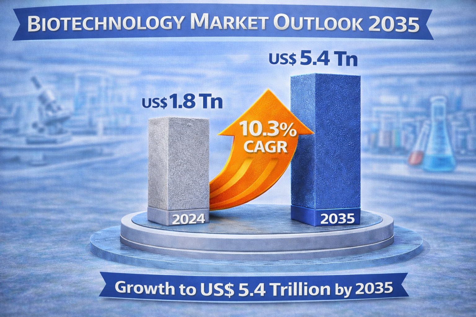 Biotechnology Market