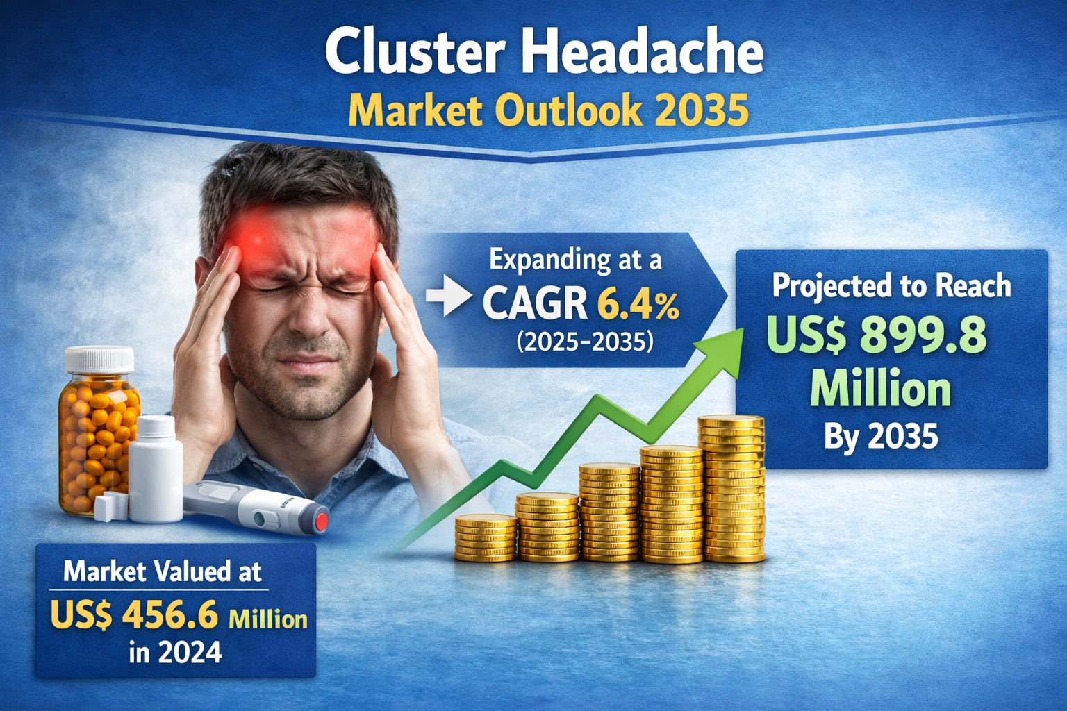 Cluster Headache Market