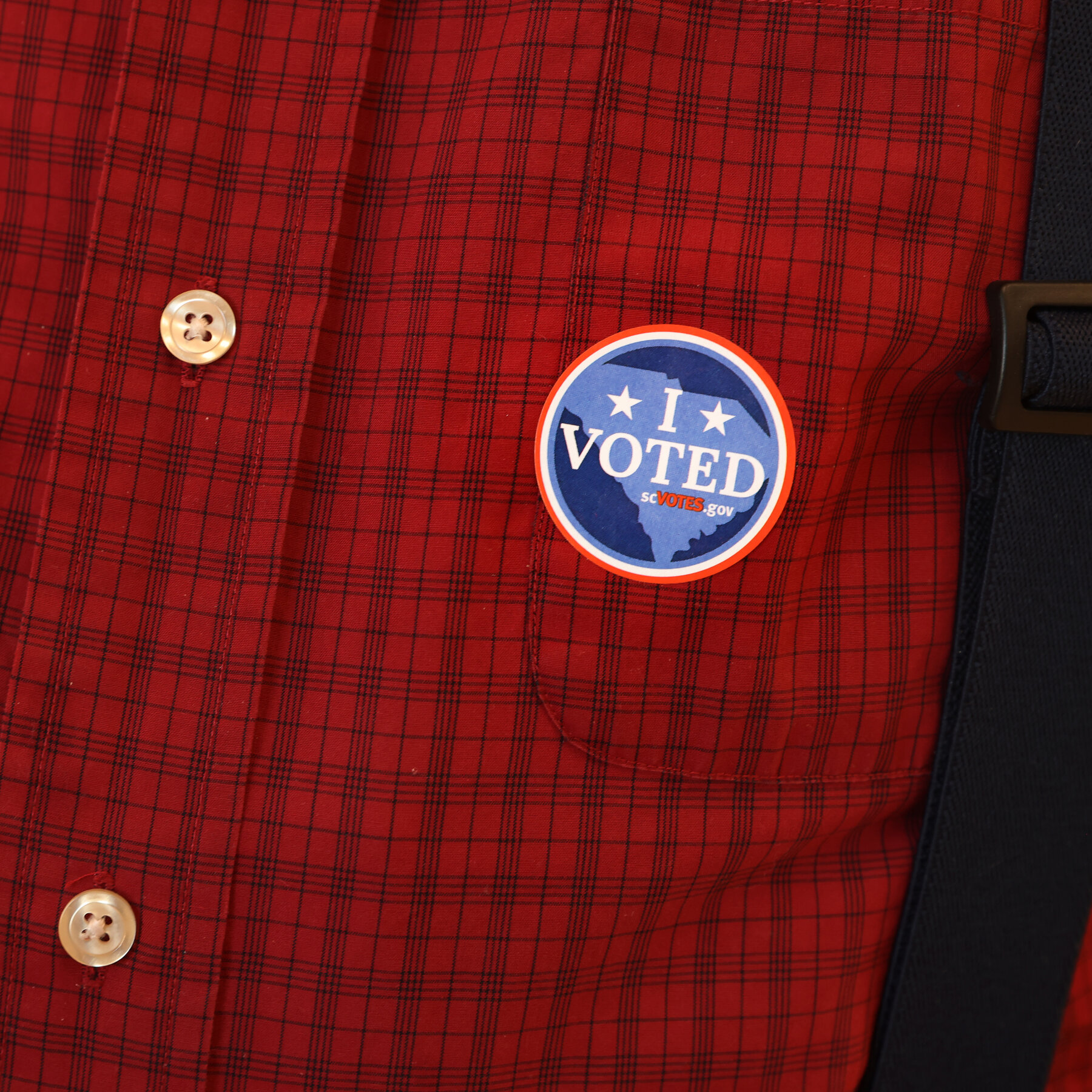 South Carolina’s 2028 Primary Is Already on Some Democrats’ Minds