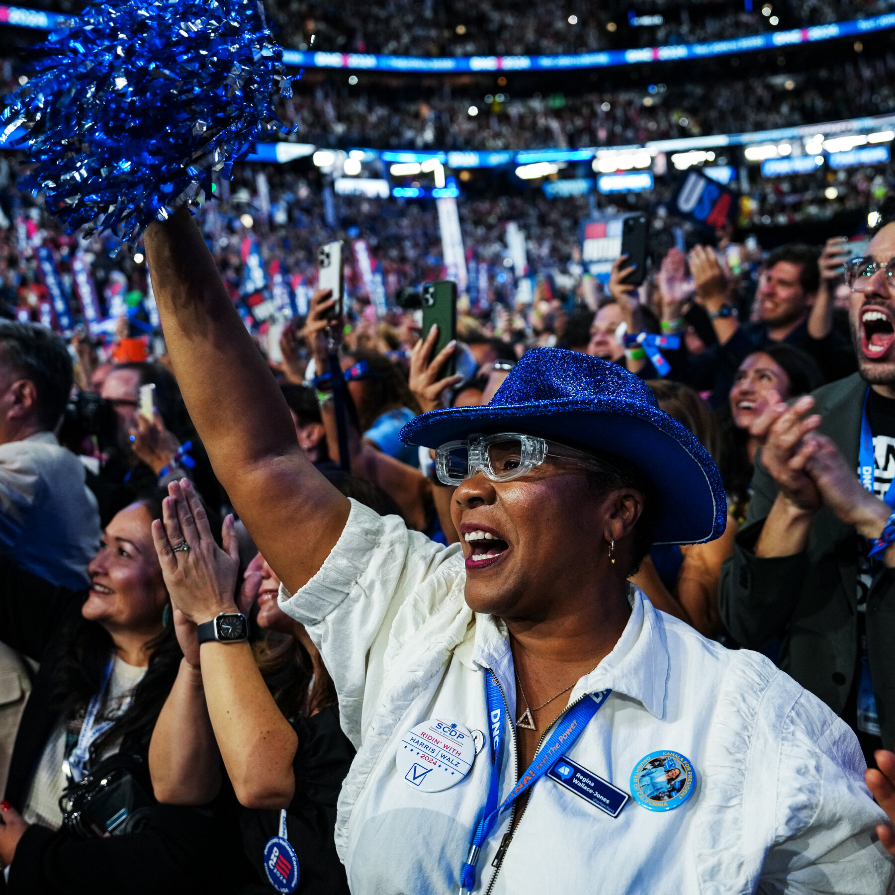 ActBlue C.E.O. to Invoke Fifth Amendment in Testimony to Congress