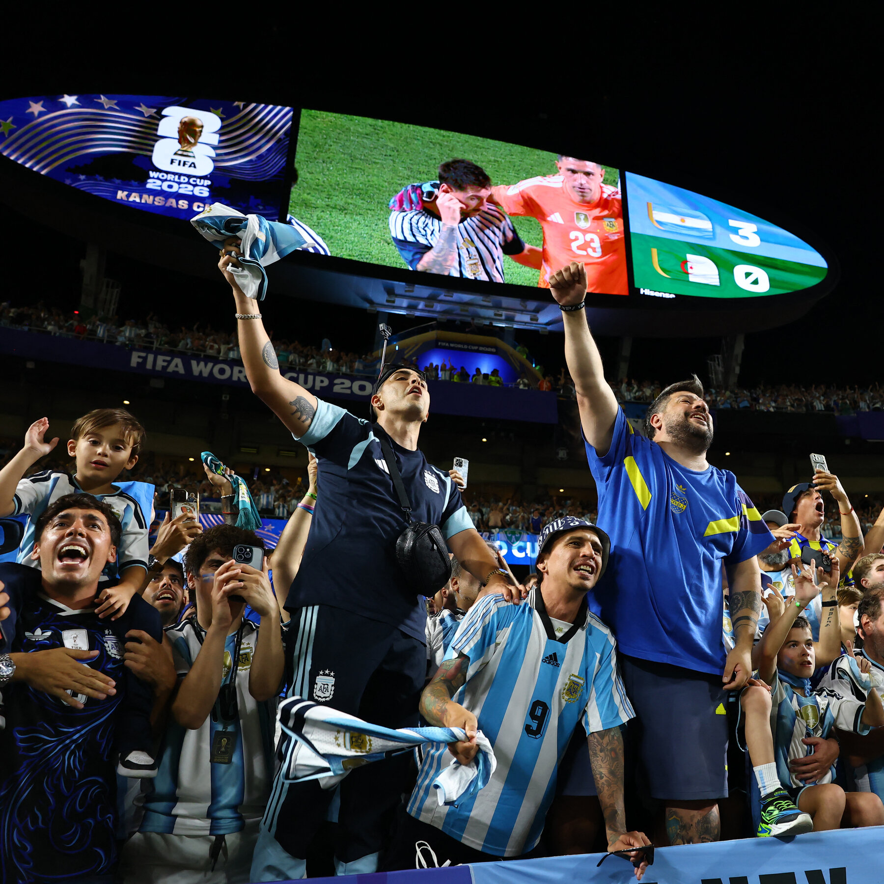 The World Cup Gives Kansas City a Rare Turn in the Global Spotlight