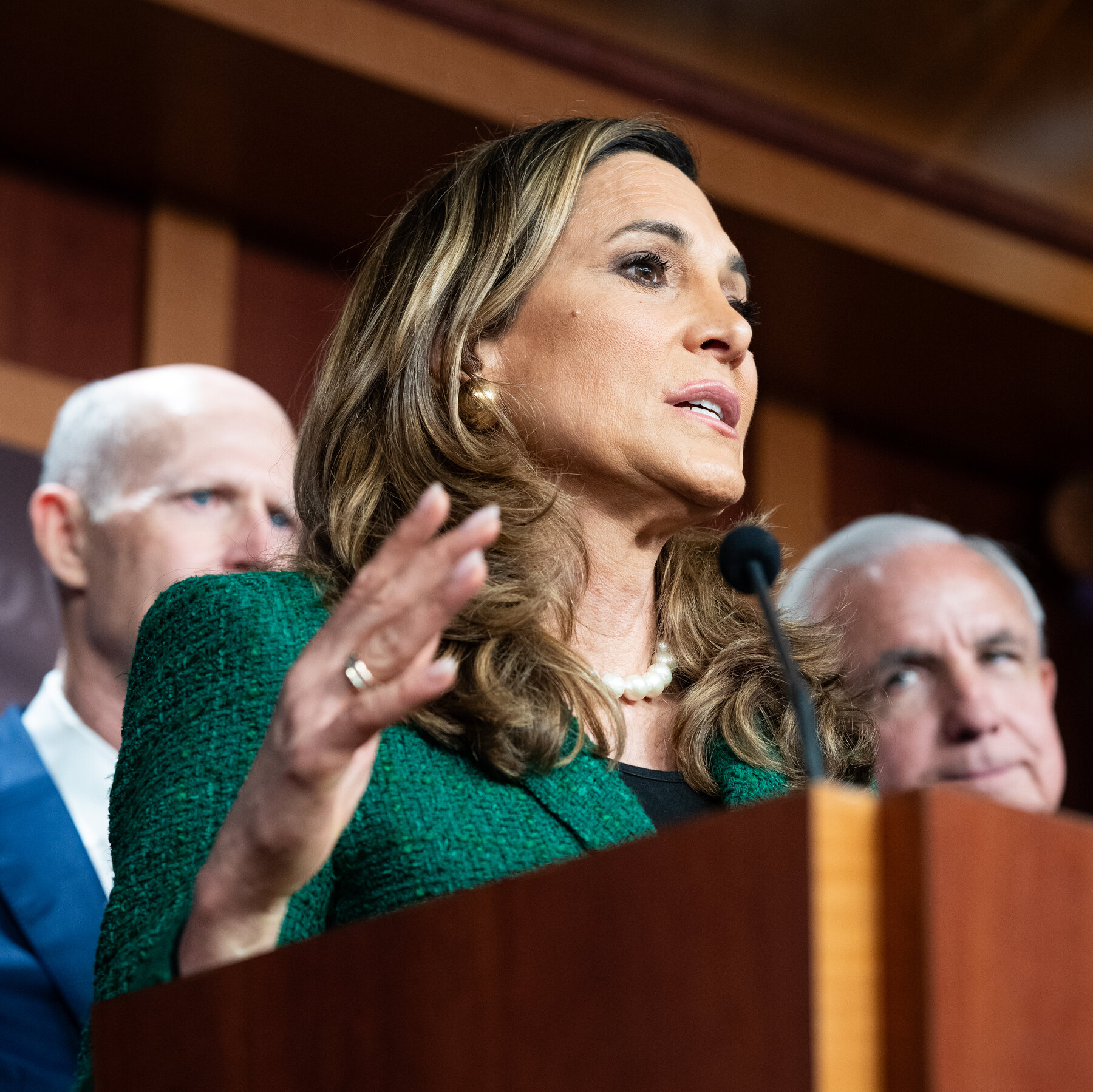 G.O.P. Representative Breaks With Trump in Ad: Hispanics ‘Feel Betrayed’