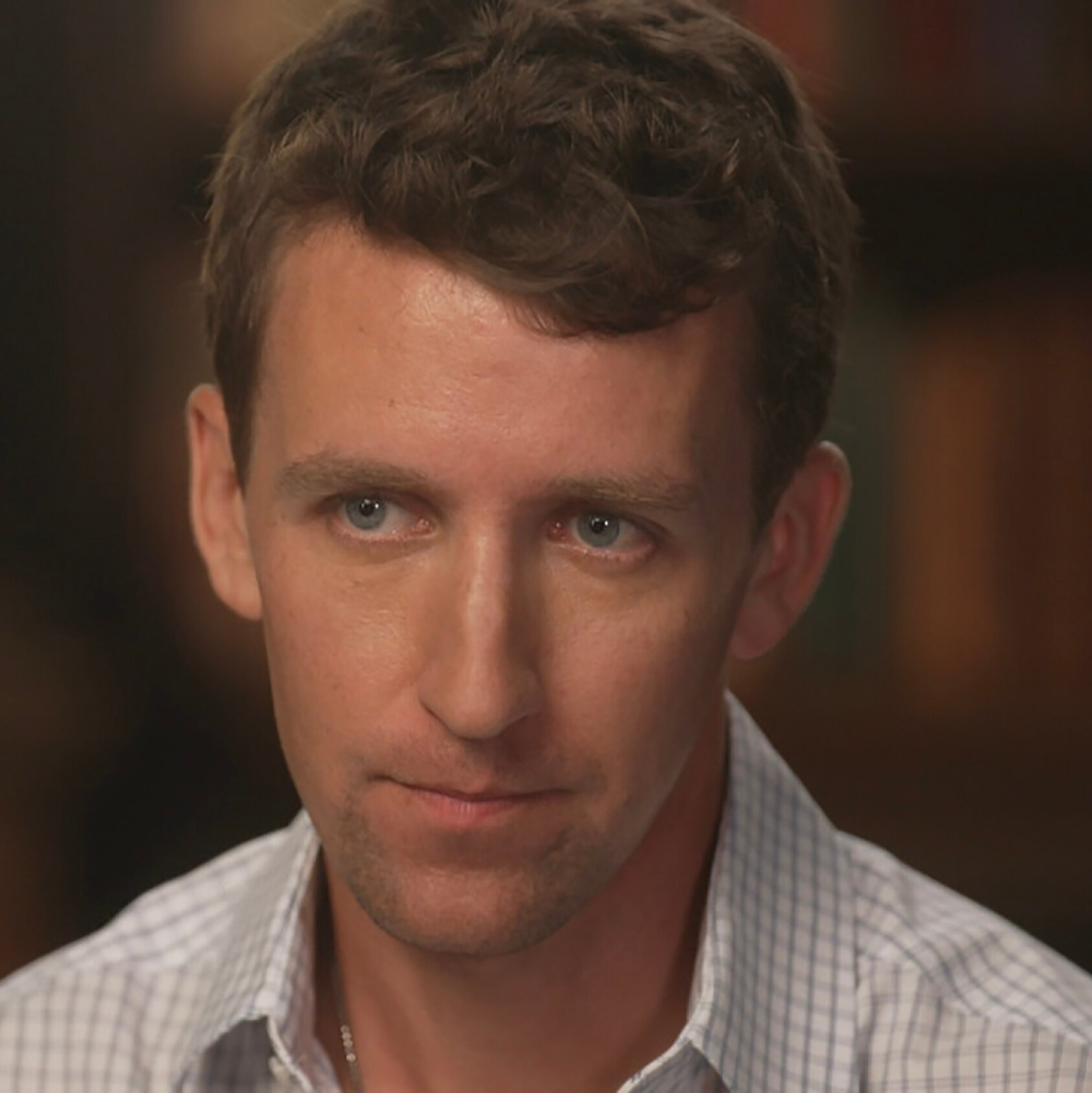 Patrick Clancy Describes Grief in First Interview Since Mistrial