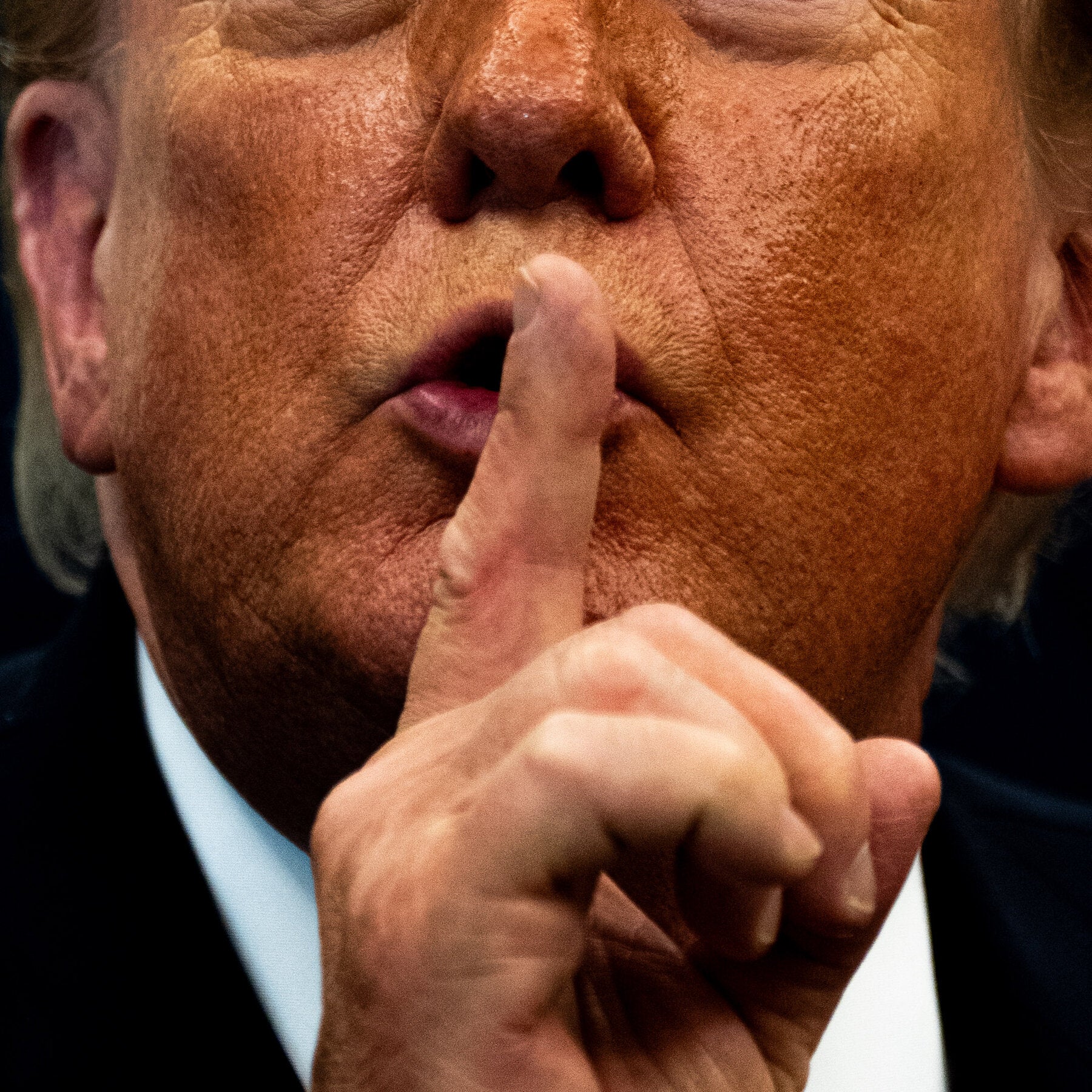 In Trump’s World of International Diplomacy, Insults Are a One-Way Street