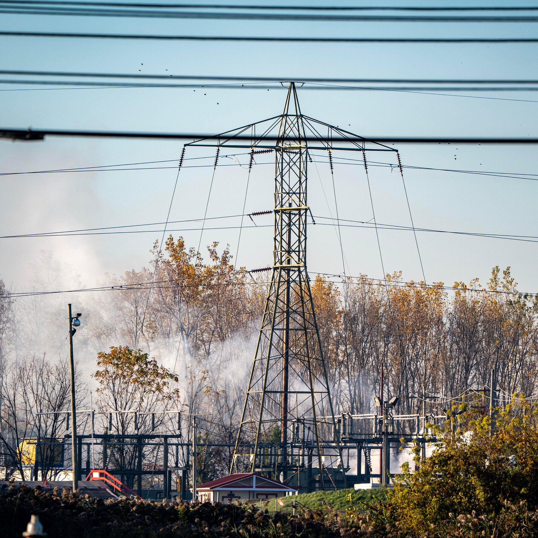 Toledo Residents Ordered to Evacuate After Chemical Explosion